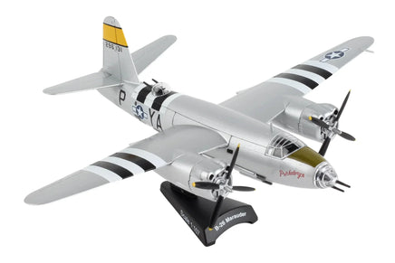 1/107 Daron B-26 Perkatory II 5562-3