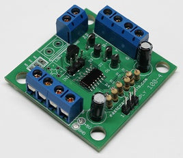 East Coast Traffic Light Circuit 201