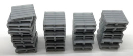 O Phoenix Precision Tall Pallet Stacks 33525