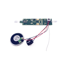 Digitrax SDXH187K1A Sound Decoder 20059