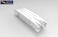 1/35 Gecko Models WWII British Landing Craft Assault (LCA) 35GM0080