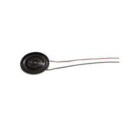 Digitrax SP282832 Round 28mm 32 Ohm Speaker with Wires 21003