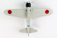 1/97 Daron A6M2 Zero V-107 5343-4