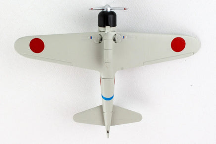 1/97 Daron A6M2 Zero V-107 5343-4