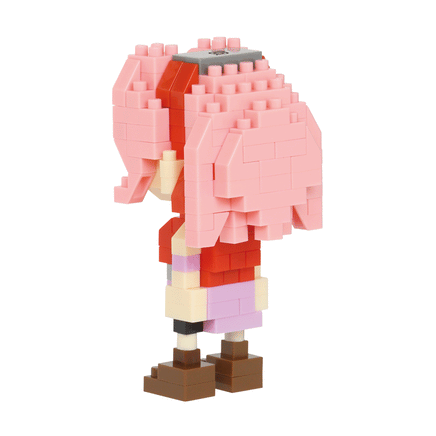 Nanoblock Naruto Shippuden: Sakura Haruno 22423