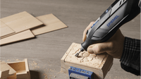 Dremel High Speed Cutter 5/16" Straight 115