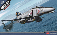 1/48 Academy USMC F-4B/N "VMFA-531 Gray Ghosts" 12315 - MPM Hobbies
