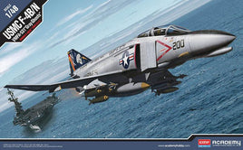 1/48 Academy USMC F-4B/N "VMFA-531 Gray Ghosts" 12315 - MPM Hobbies