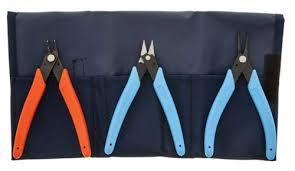 Xuron TK 2100 Field Service Tool Kit 90119