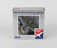 1/100 Daron P-47 Thunderbolt Big Stud 5359-2