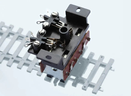 Peco PL-15 Turnout Motor Mounting Twin Microswitch 80504