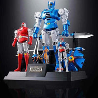 Bandai GX-95 Gordian 'Gordian The Warrior' 61019 - MPM Hobbies