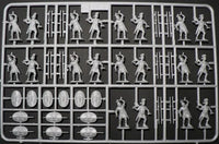 1/72 Italeri Roman Infantry 6021