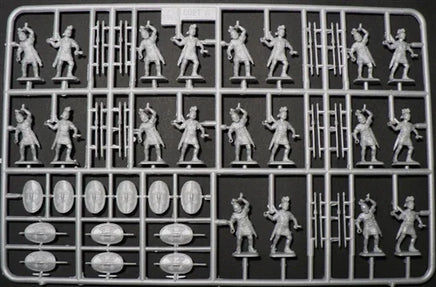 1/72 Italeri Roman Infantry 6021