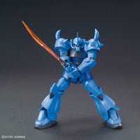 1/144 Bandai HGUC 196 Gouf (Revive) 2310613