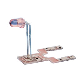 HO Kato Superliner Tail Light Kit 958046