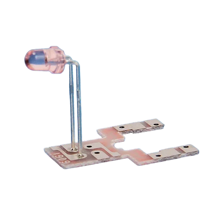 HO Kato Superliner Tail Light Kit 958046