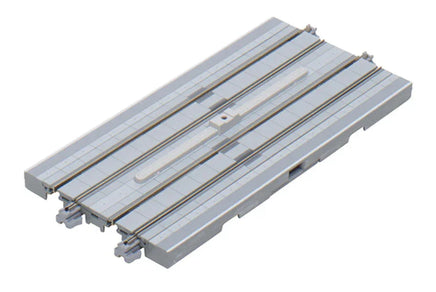 N Kato Unitram Street Straight Track 124mm 40-024