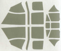 1/48 Mikro Mir Hunting Provost T.1 48-014