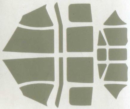 1/48 Mikro Mir Hunting Provost T.1 48-014