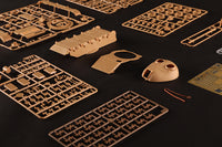 1/35 Hobby Boss PLA Type-59 Standard Production 84548