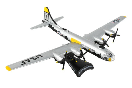 1/200 Daron B-29 Hawg Wild 5388-7