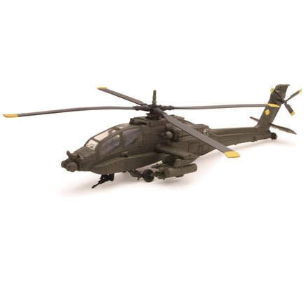 1/55 New-Ray Apache AH-64 25523