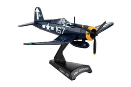 1/100 Daron F4U Corsair #167 USN 5356-4