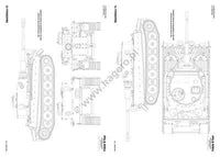 Kagero Panzerkampfwagen VI Tiger Book 07075