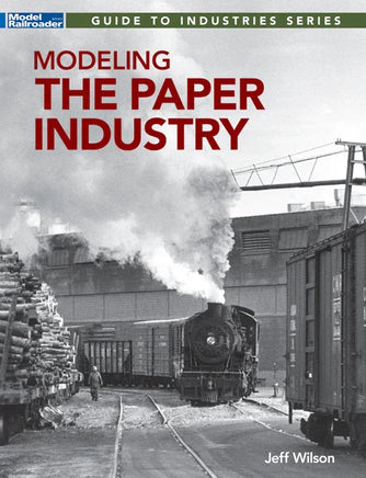 Kalmbach Modeling the Paper Industry 12854