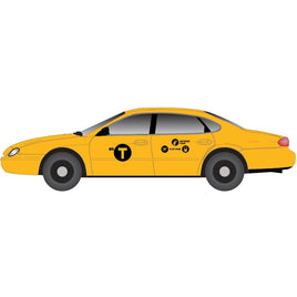 HO Atlas 1996 Ford Taurus City Taxi 30000152
