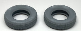 O Phoenix Precision Single Tire 33541
