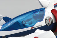 1/24 Aoshima Cyber Formula Issuxark 00-X3/II Karl Lichter Von Randoll Ver. 57445