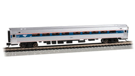 N Bachmann Budd Amfleet I #82803 - Coach Class Car (Phase VI) 14171