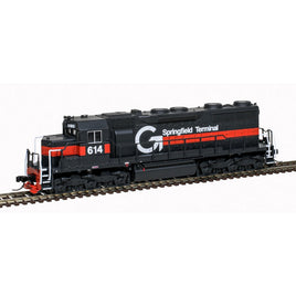 N Atlas Gold SD-35 Guilford #614 - 40005774