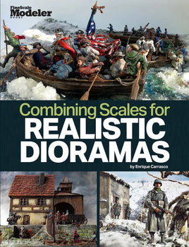 Kalmbach Combining Scales for Realistic Dioramas 12839 - MPM Hobbies