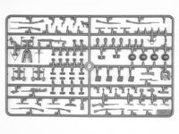 1/35 ICM US Infantry (1917) 35689