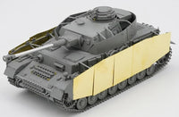 1/35 Border Model Pz.Kpfw.IV Ausf.H Late BT050