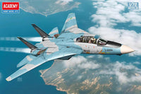 1/72 Academy F-14A "IRIAF" 12594