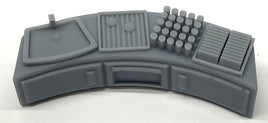 O Phoenix Precision Food Preparation Counter 33545