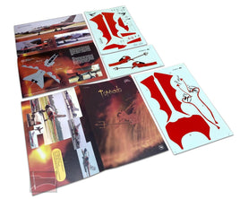1/48 Zotz Decals Red Devil Tornado 48012