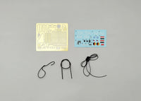 1/35 Amusing Hobby T-72M1 Full Interior 35A038 - MPM Hobbies