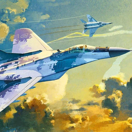 1/48 Academy MiG-29AS 12227 - MPM Hobbies