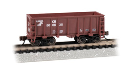 N Bachmann Ore Car - Conrail #500625 - 18659