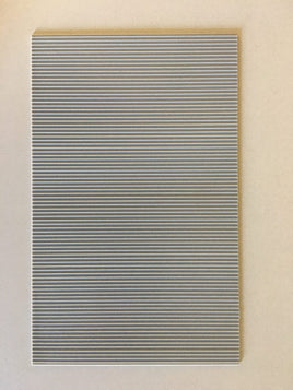 HO Rix Products Board & Batten or Metal Siding 541-1014