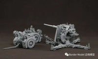 1/35 Border Model German 88mm Gun Flak36 BT013