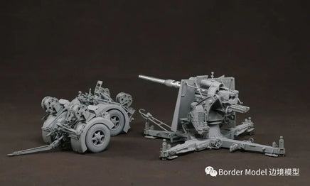 1/35 Border Model German 88mm Gun Flak36 BT013