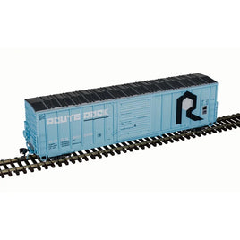 HO Atlas CNCF 5000 Box Car Rock Island #301084 - 20007553
