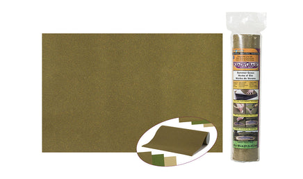 Woodland Summer Grass SP4160