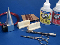 Deluxe Materials Roket Max AD45